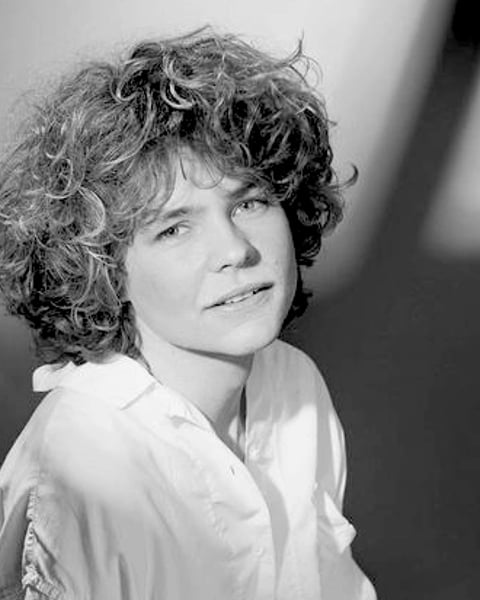 Sabine Paturel