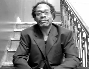 Brian Jackson