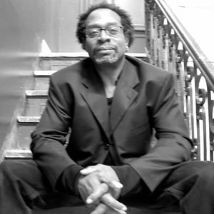 Brian Jackson