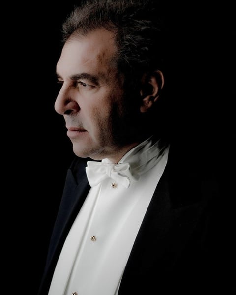 Daniele Gatti
