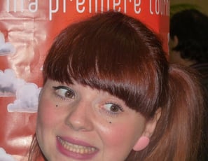Lucie Brunet