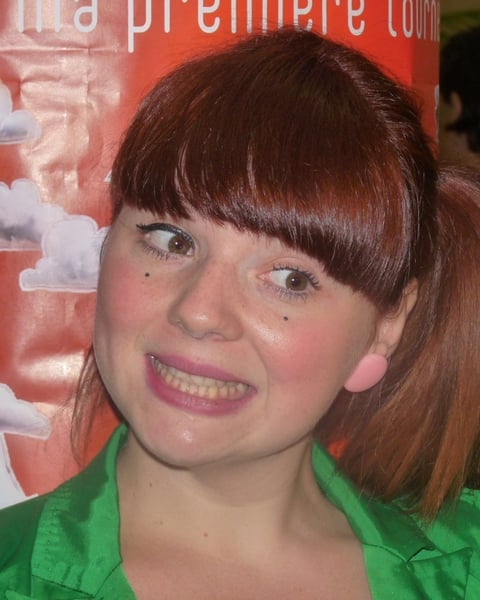Lucie Brunet