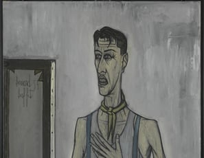 bernard buffet