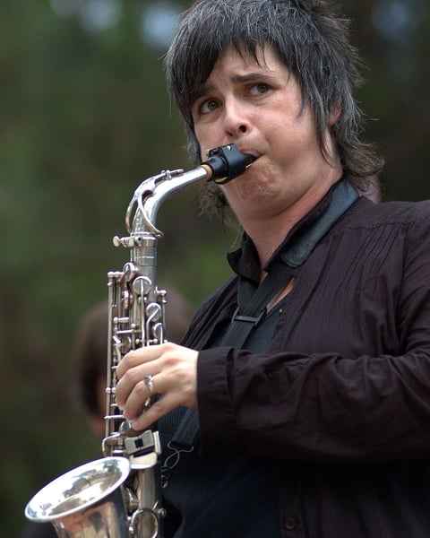Géraldine Laurent