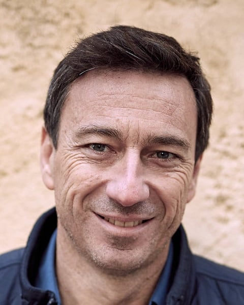 Jean-Marc Michelangeli