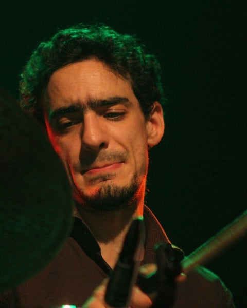 Yoann Serra