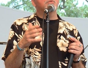 Jean-Jacques Milteau