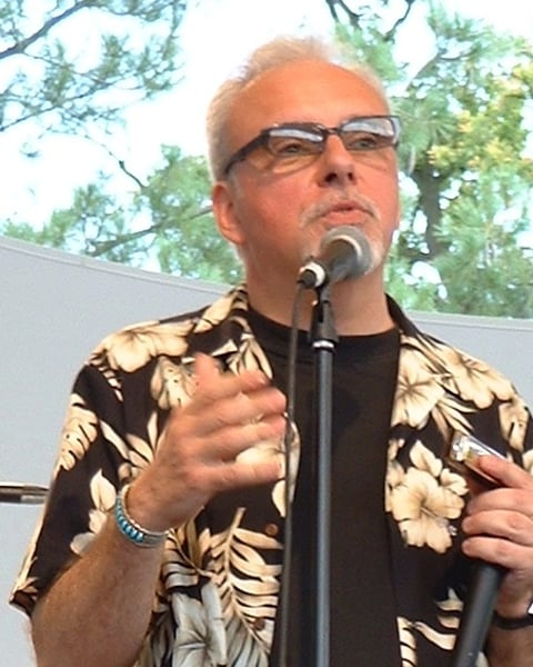 Jean-Jacques Milteau