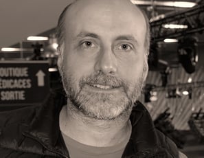 Bertrand Cuiller