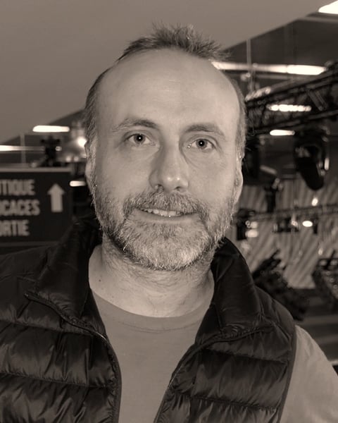 Bertrand Cuiller