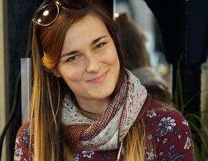 Camille Durand