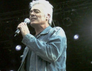 Daniel Lavoie