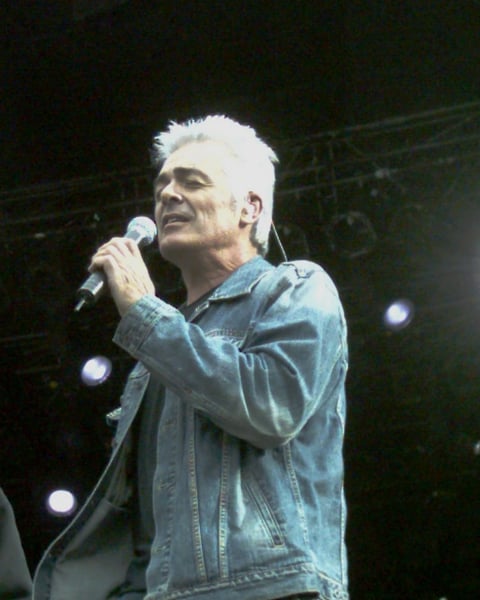 Daniel Lavoie
