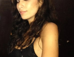 Yasmine Hamdan