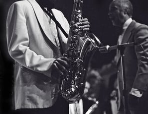 Ricky Ford