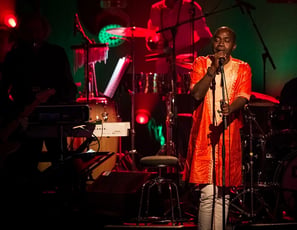 Mokhtar Samba