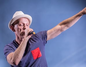 Massilia Sound System