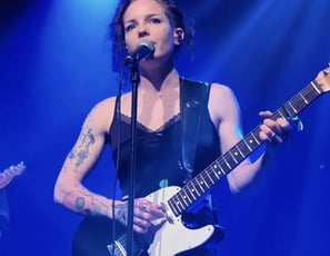 Marion Roch