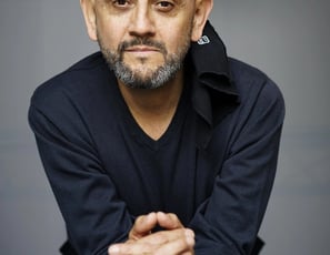 Omar Porras
