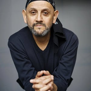 Omar Porras
