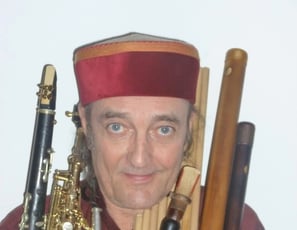 Didier Malherbe