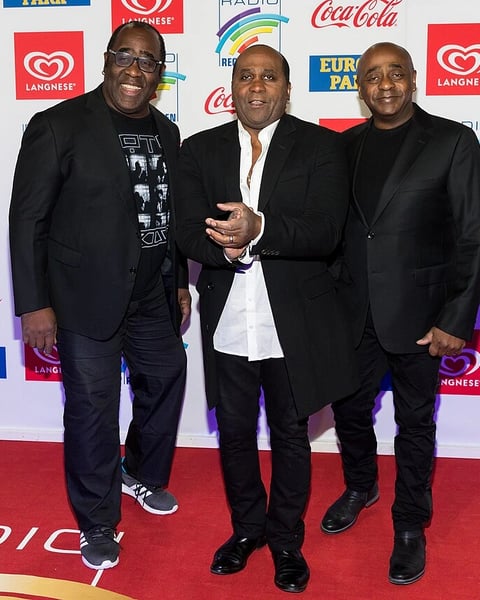 Gibson Brothers