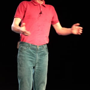Marc Fraize