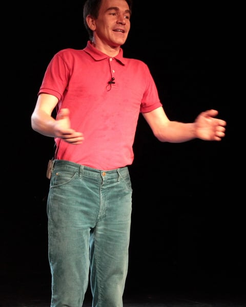 Marc Fraize