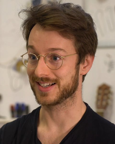 Oliver Beer