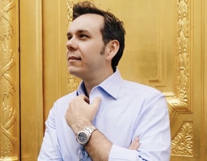 Benjamin Bernheim