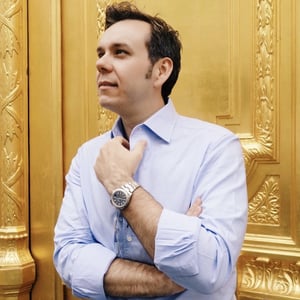 Benjamin Bernheim