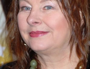 Yolande Moreau