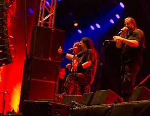 Onslaught