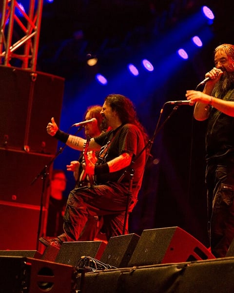 Onslaught