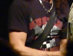 Patrick Rondat