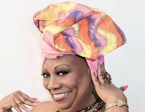 Viviane Emigré