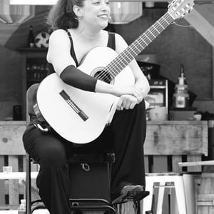 Gaëlle Solal