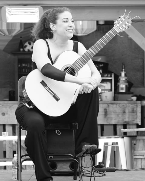 Gaëlle Solal