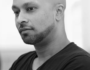 Akram Khan