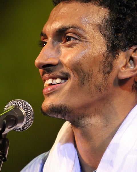Bombino