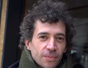 Eric Elmosnino