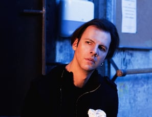 Teodor Currentzis
