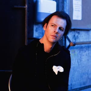 Teodor Currentzis
