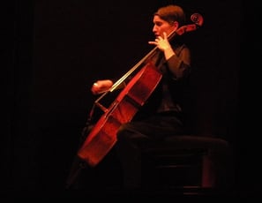 Anne Gastinel