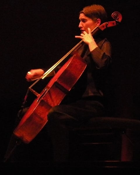 Anne Gastinel