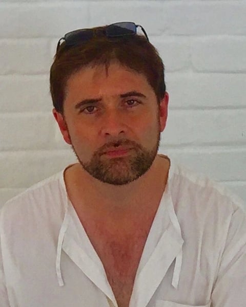 Philippe Forget