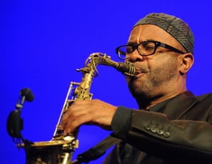 Kenny Garrett