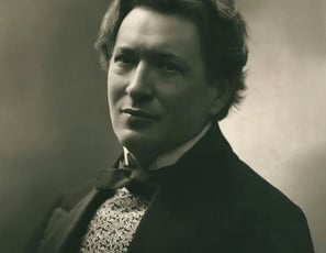 Ferruccio Busoni