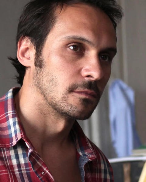 Yannick Choirat