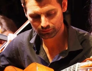 Samuel Strouk